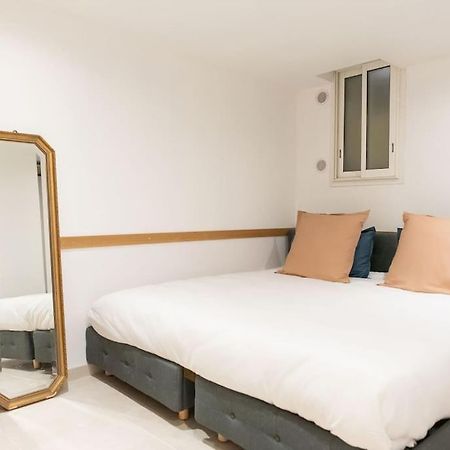Appartement 2 Chambres - Sous-Sol Bordeaux Eksteriør bilde