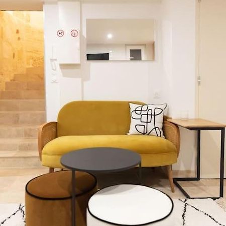 Appartement 2 Chambres - Sous-Sol Bordeaux Eksteriør bilde